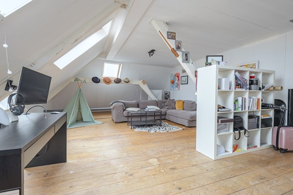 Medium property photo - Kerkstraat 14, 3286 AK Klaaswaal